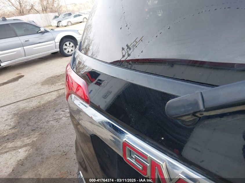 2019 GMC Acadia Denali VIN: 1GKKNXLS5KZ188033 Lot: 41764374