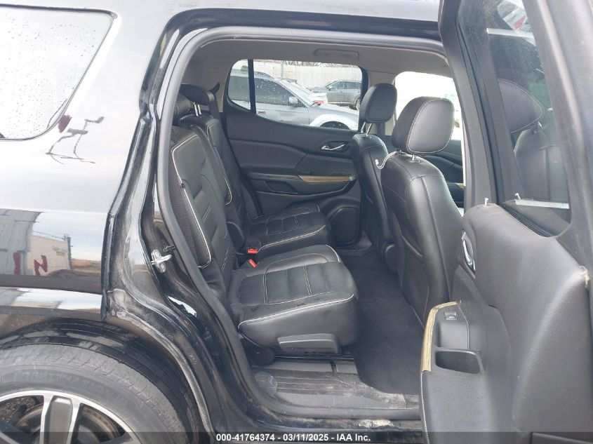 2019 GMC Acadia Denali VIN: 1GKKNXLS5KZ188033 Lot: 41764374