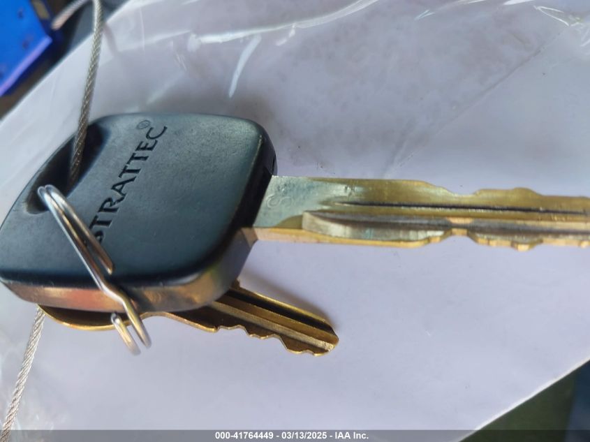 1999 Ford Ranger Xl/Xlt VIN: 1FTYR14V6XTA35168 Lot: 41764449