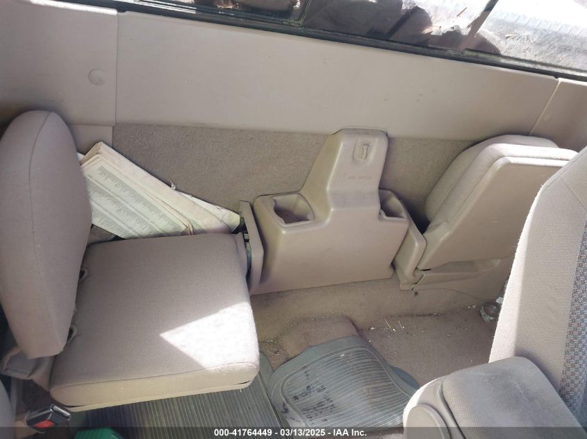 1999 Ford Ranger Xl/Xlt VIN: 1FTYR14V6XTA35168 Lot: 41764449