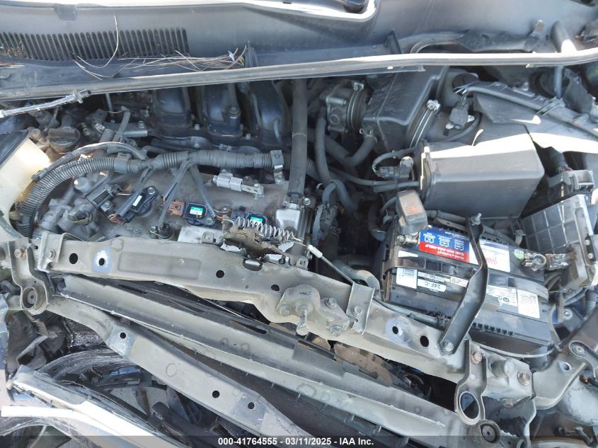 2007 Toyota Rav4 Limited V6 VIN: JTMBK31V076016589 Lot: 41764555