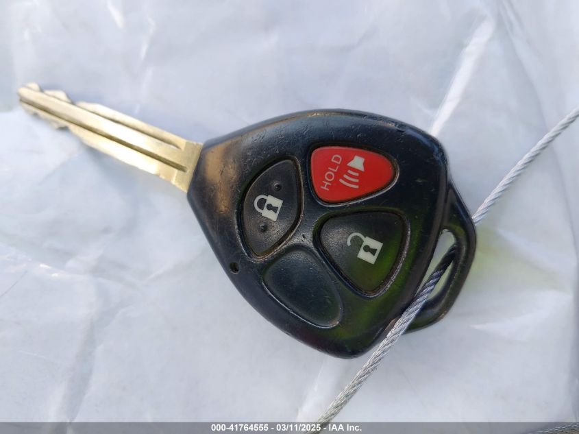 2007 Toyota Rav4 Limited V6 VIN: JTMBK31V076016589 Lot: 41764555