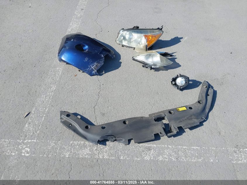 2007 Toyota Rav4 Limited V6 VIN: JTMBK31V076016589 Lot: 41764555