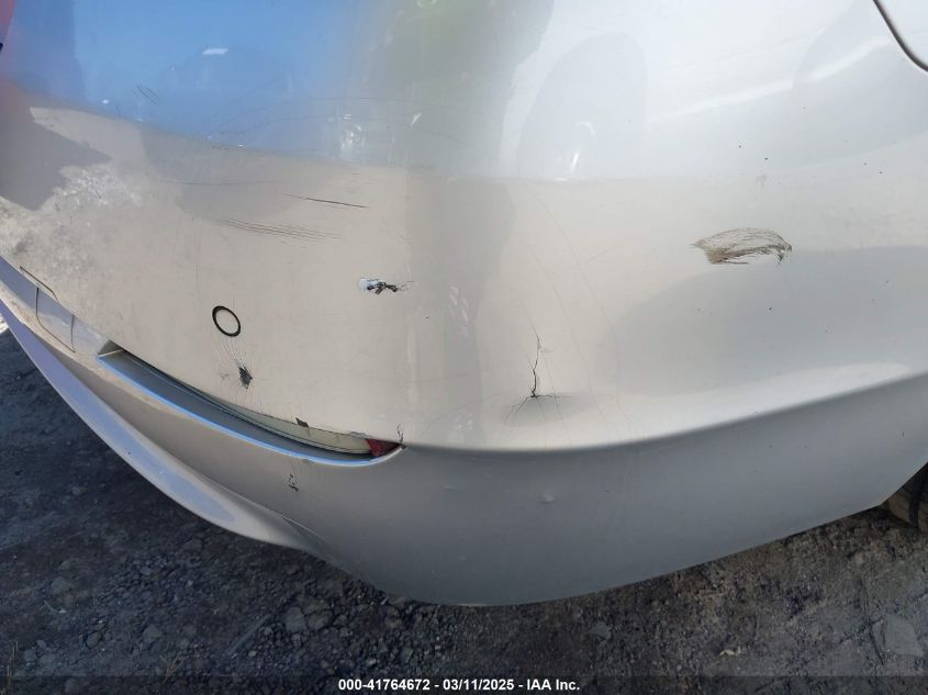 2012 BMW 528I VIN: WBAXG5C56CDX01859 Lot: 41764672