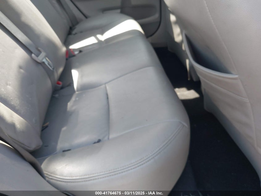 2013 TOYOTA COROLLA VIN: 5YFBU4EE5DP102270