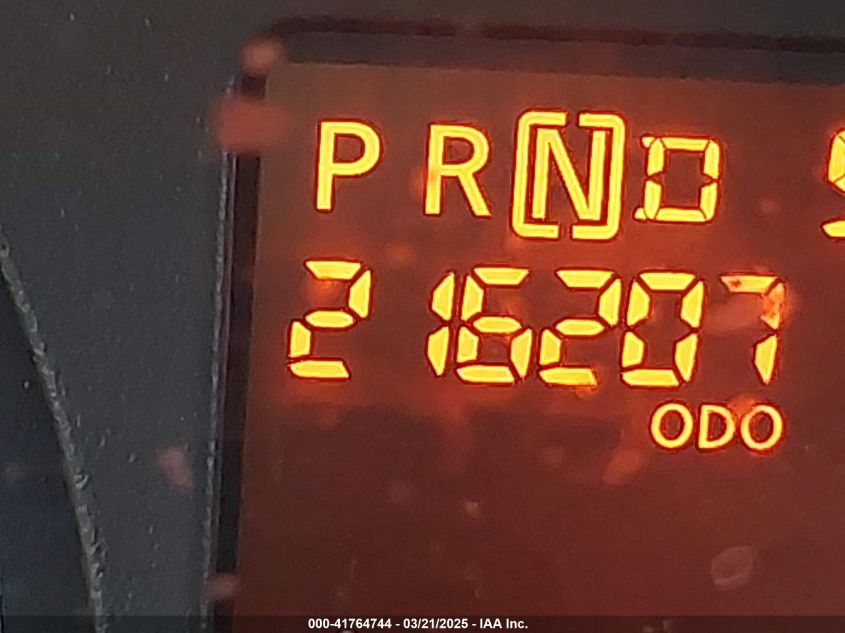 2019 Nissan Nv Cargo Nv1500 S V6 VIN: 1N6BF0KM2KN809347 Lot: 41764744