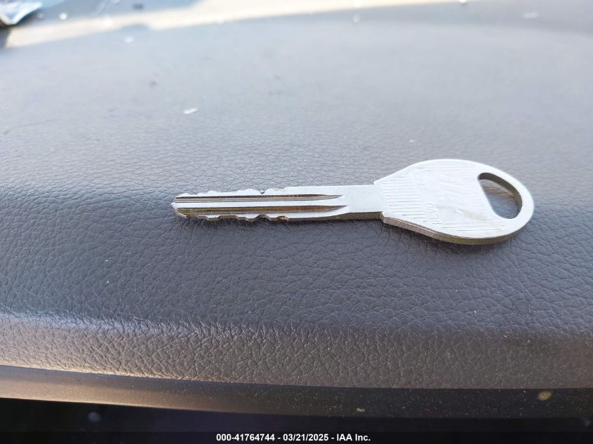 2019 Nissan Nv Cargo Nv1500 S V6 VIN: 1N6BF0KM2KN809347 Lot: 41764744