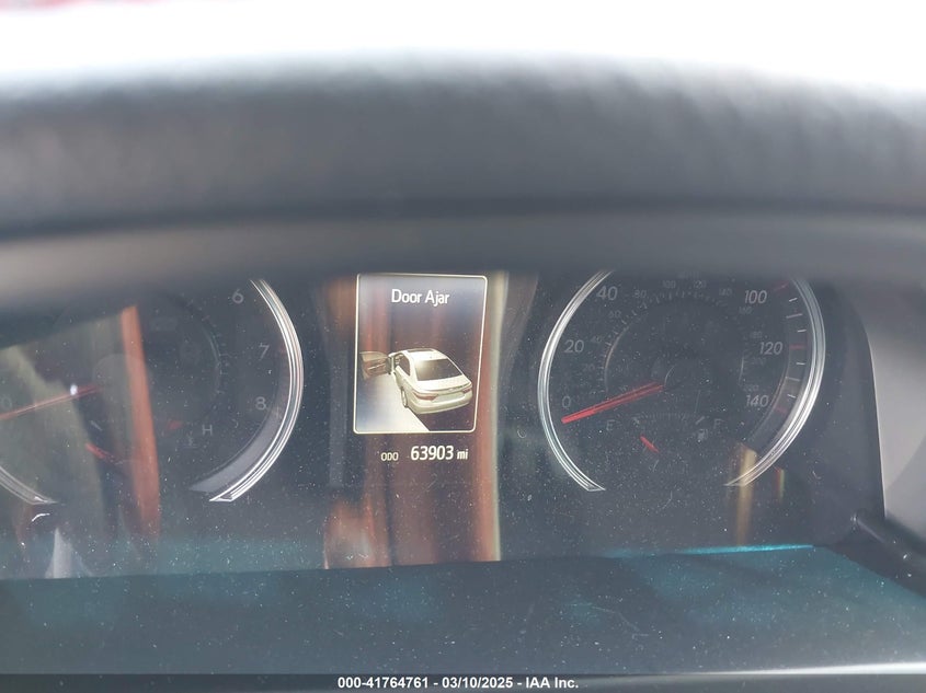 2015 TOYOTA CAMRY VIN: 4T1BF1FK0FU101297