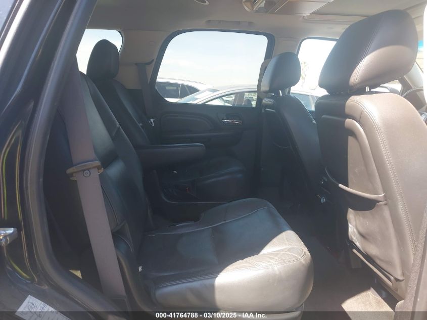 2013 Cadillac Escalade Luxury VIN: 1GYS3BEF1DR112438 Lot: 41764788