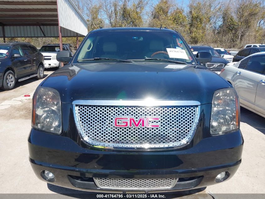 2007 GMC Yukon Xl 1500 Denali VIN: 1GKFK668X7J284508 Lot: 41764795