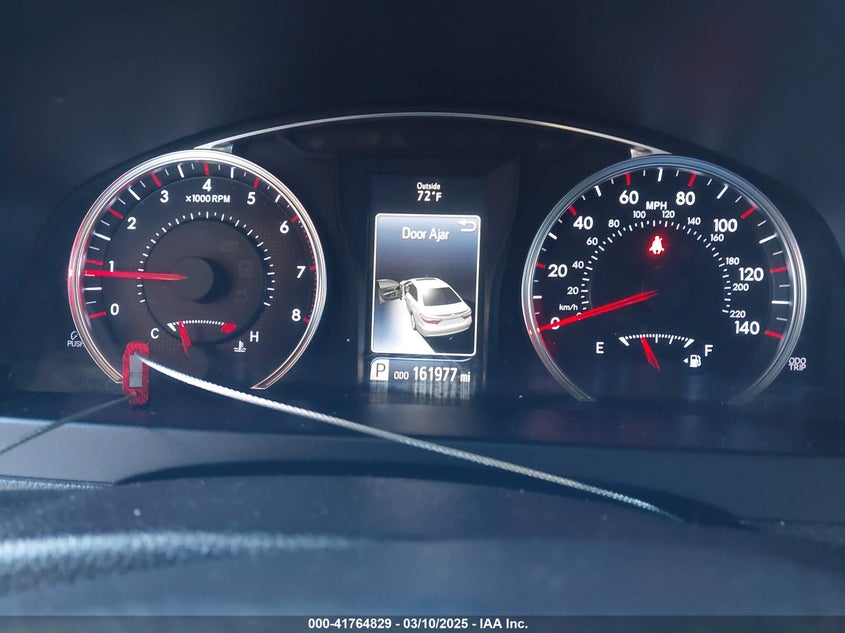 2016 TOYOTA CAMRY VIN: 4T1BF1FK7GU173521