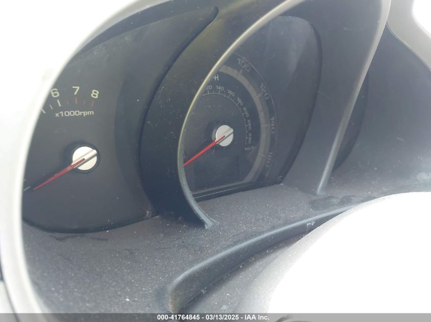 2012 Kia Sportage Lx VIN: KNDPBCA24C7278034 Lot: 41764845