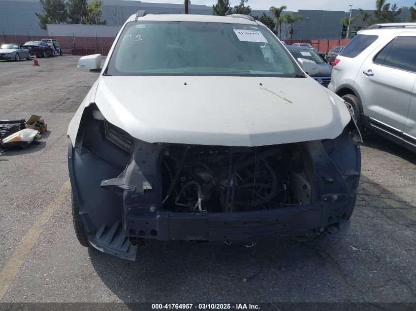 2011 Chevrolet Traverse Ltz VIN: 1GNKVLED4BJ397157 Lot: 41764957