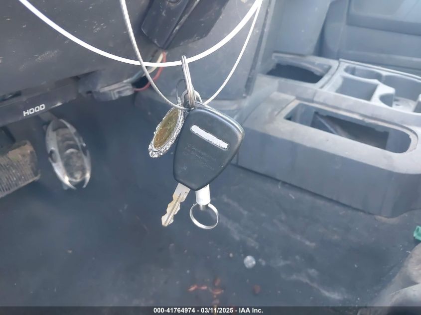 2007 Dodge Ram 2500 Laramie/Slt VIN: 3D7KR29AX76770840 Lot: 41764974