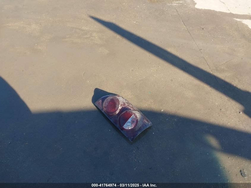 2007 Dodge Ram 2500 Laramie/Slt VIN: 3D7KR29AX76770840 Lot: 41764974