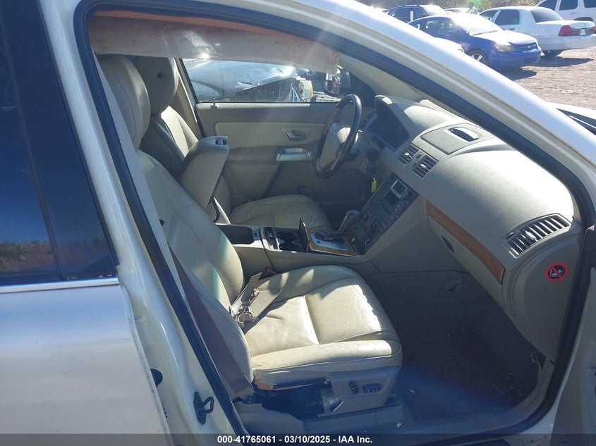 2006 VOLVO XC90 VIN: YV4CZ852X61243603