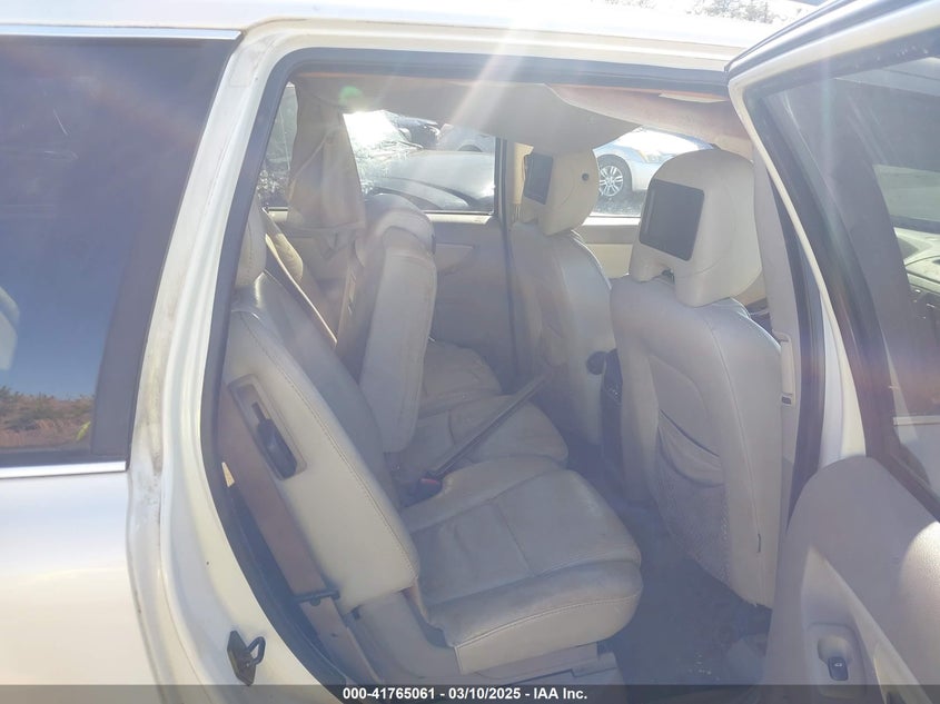2006 VOLVO XC90 VIN: YV4CZ852X61243603
