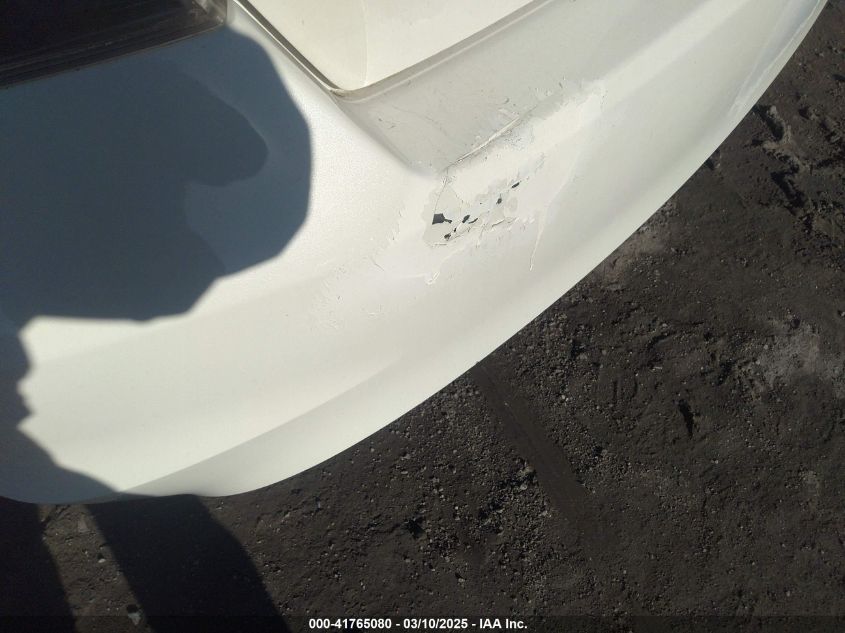 2008 Honda Accord 3.5 Ex-L VIN: 1HGCP36878A041031 Lot: 41765080