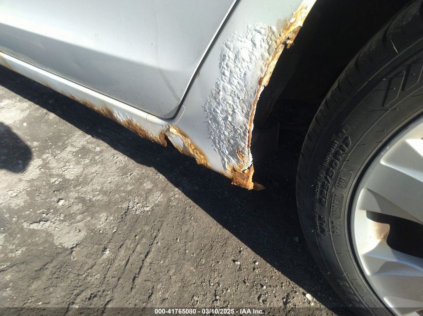 2008 Honda Accord 3.5 Ex-L VIN: 1HGCP36878A041031 Lot: 41765080