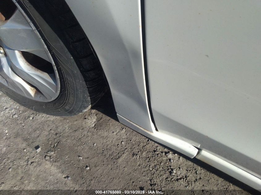 2008 Honda Accord 3.5 Ex-L VIN: 1HGCP36878A041031 Lot: 41765080