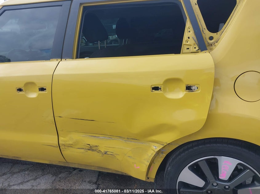 2015 KIA SOUL VIN: KNDJX3A53F7201984
