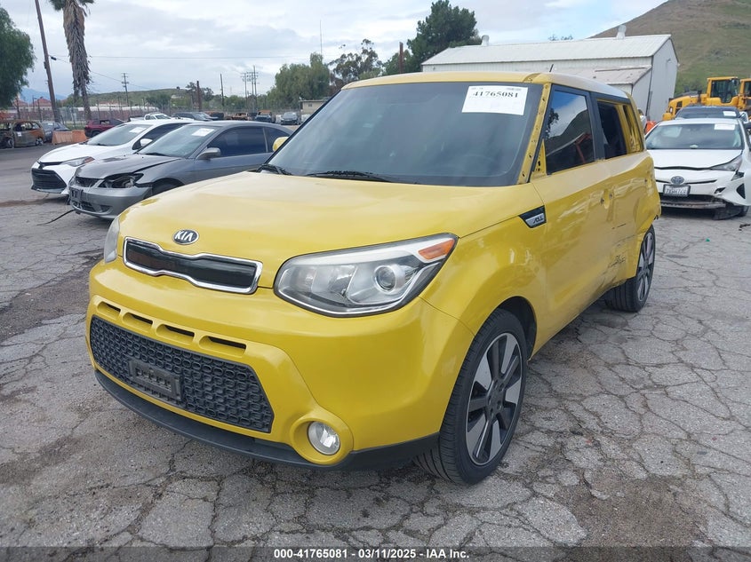 2015 KIA SOUL VIN: KNDJX3A53F7201984