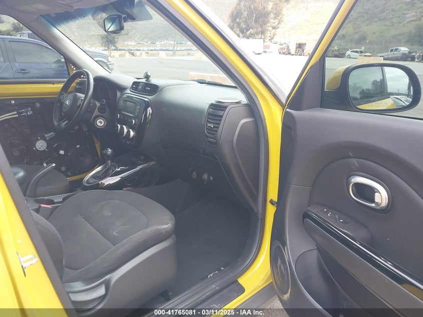 2015 KIA SOUL VIN: KNDJX3A53F7201984