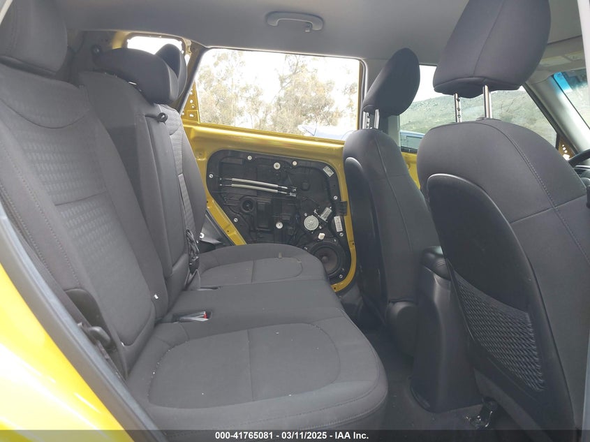 2015 KIA SOUL VIN: KNDJX3A53F7201984