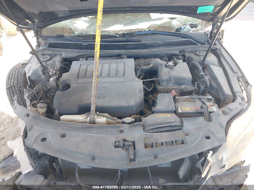 2015 TOYOTA AVALON XLE - 4T1BK1EBXFU147829