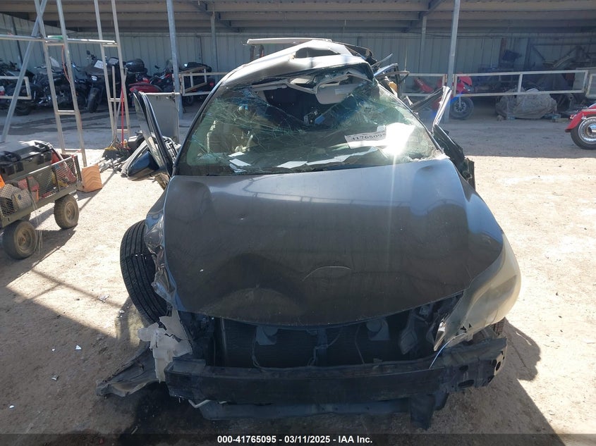 2015 TOYOTA AVALON XLE - 4T1BK1EBXFU147829