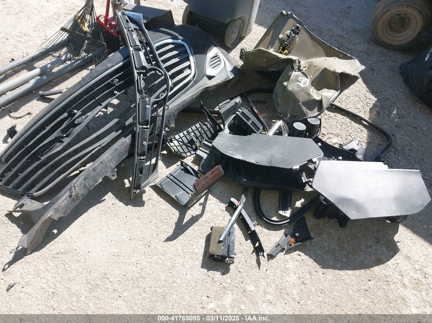 2015 TOYOTA AVALON XLE - 4T1BK1EBXFU147829