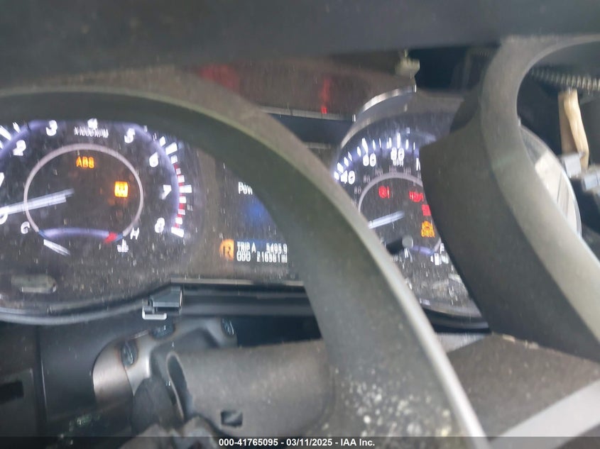 2015 TOYOTA AVALON XLE - 4T1BK1EBXFU147829