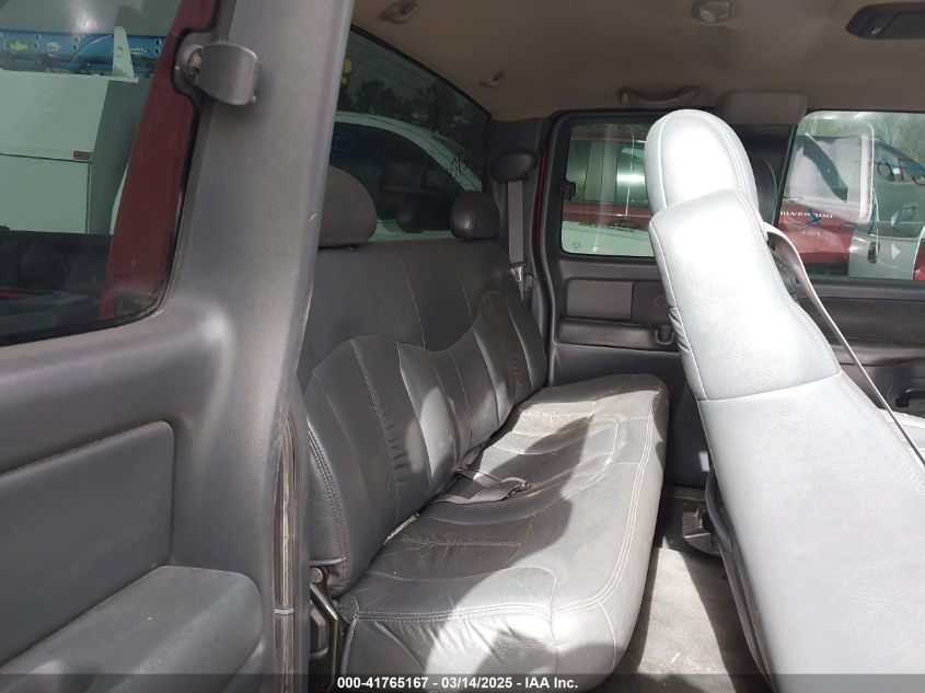 2000 Chevrolet Silverado 1500 Lt VIN: 2GCEK19T9Y1359379 Lot: 41765167