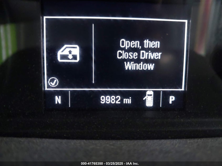 2022 CHEVROLET SILVERADO 1500 2.7L I-4 DI, DOHC, V(VIN: 3GCPABEKXNG538550