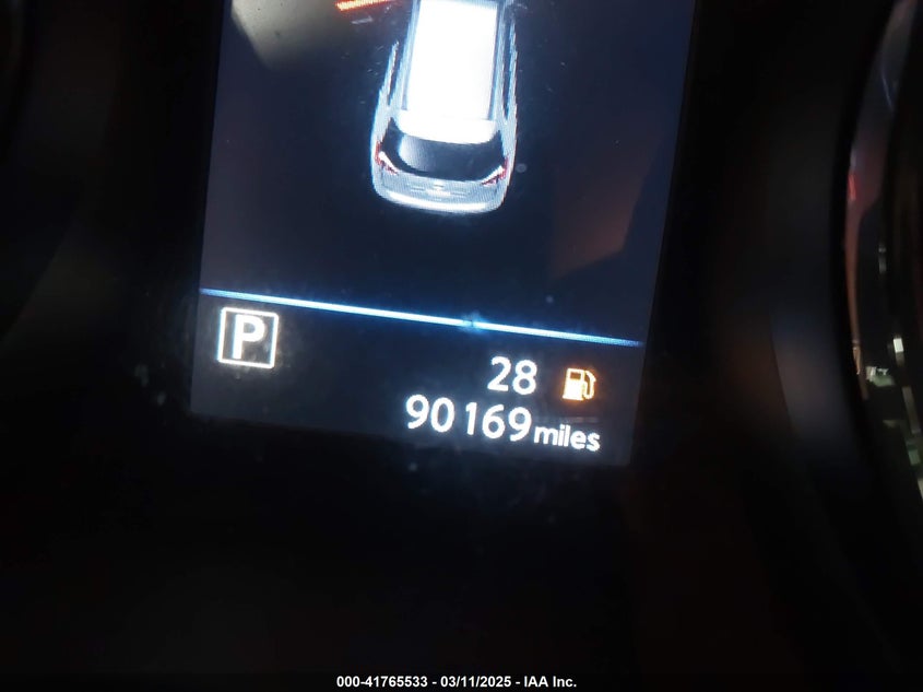 2018 NISSAN ROGUE S - KNMAT2MT2JP600930