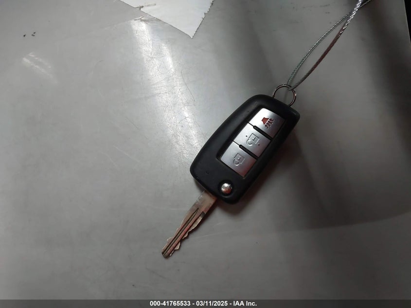 2018 NISSAN ROGUE S - KNMAT2MT2JP600930