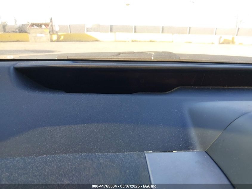 2008 Toyota Prius VIN: JTDKB20U587800412 Lot: 41765534