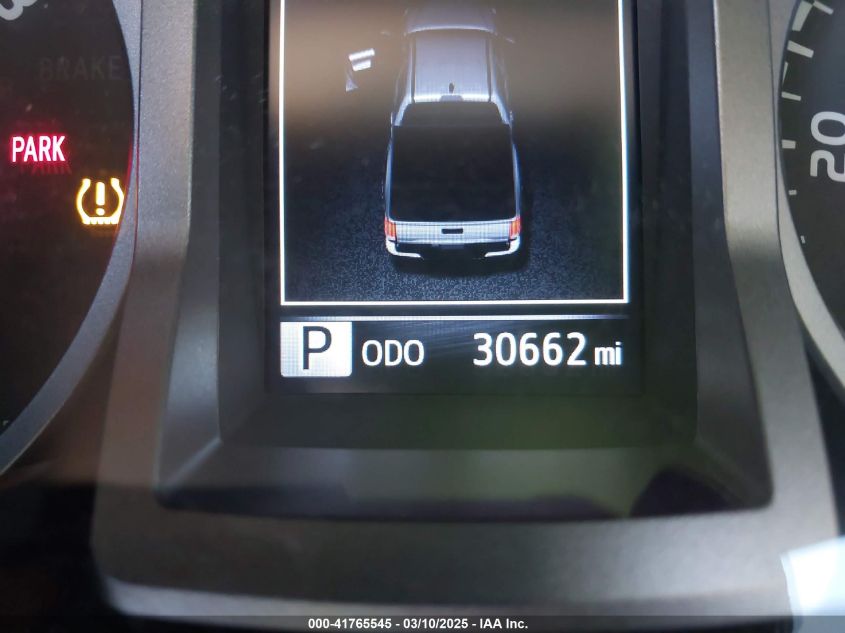 2022 Toyota Tacoma Sr5 V6/Trd Off Road/Trd Sport VIN: 3TMAZ5CN9NM16836 Lot: 41765545