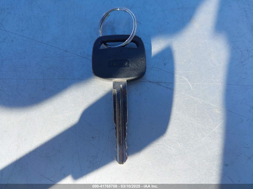 2004 Toyota Highlander VIN: JTEGD21A340095208 Lot: 41765708