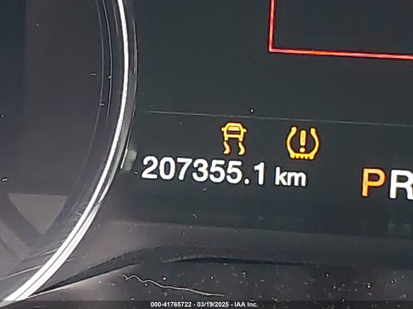 2015 FORD F-150 PLATINUM - 1FTEW1EGXFFC41635