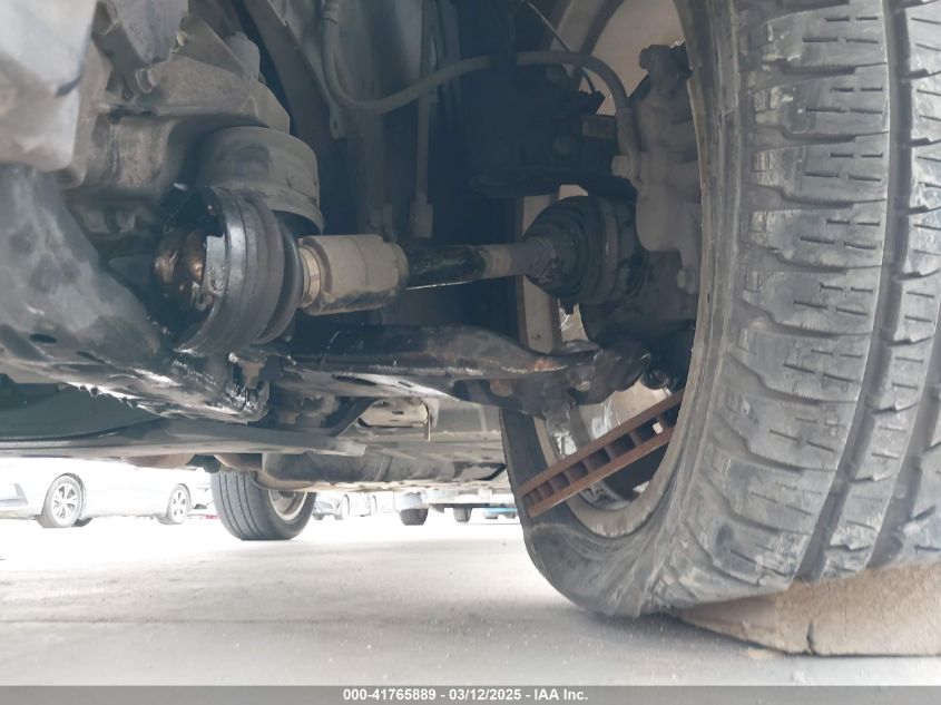 2010 Toyota Highlander Hybrid Limited V6 VIN: JTEJW3EH7A2048566 Lot: 41765889