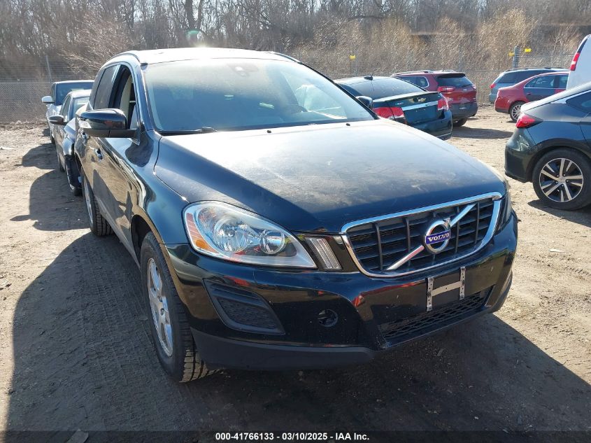 2011 Volvo XC60