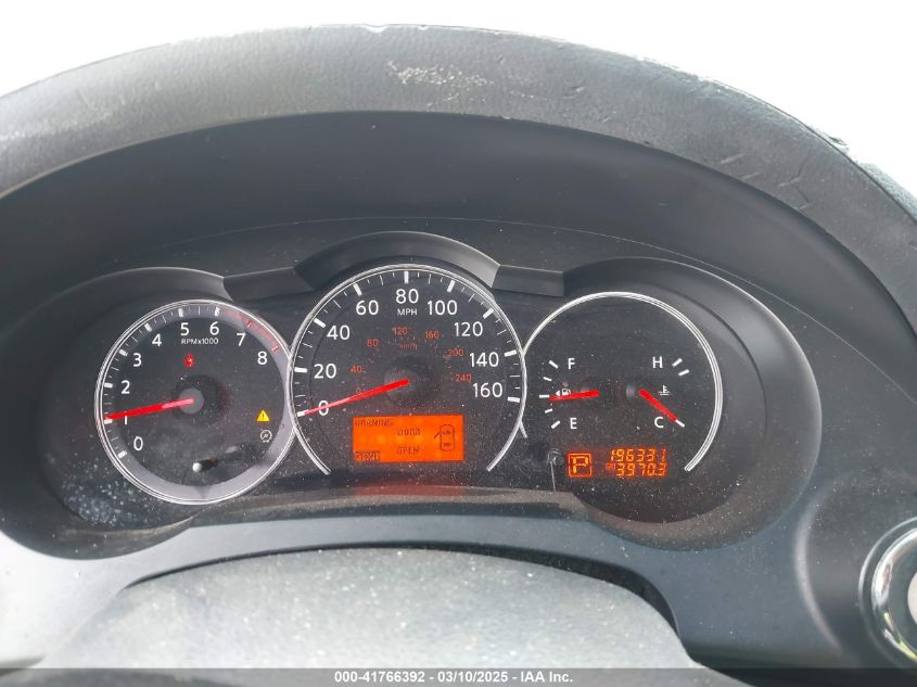 2011 Nissan Altima 2.5 S VIN: 1N4AL2AP1BC161449 Lot: 41766392