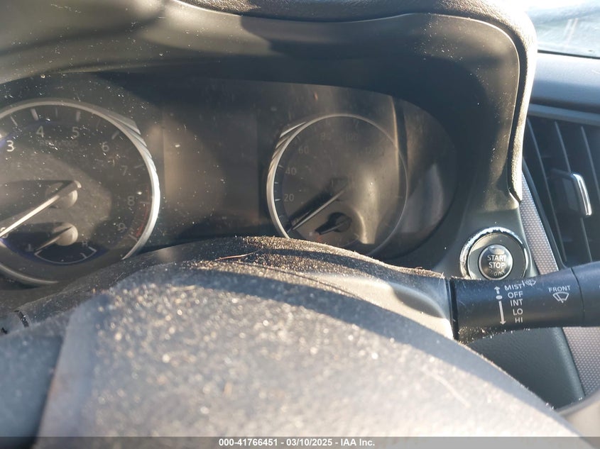 2014 INFINITI Q50 SPORT - JN1BV7AR0EM689590