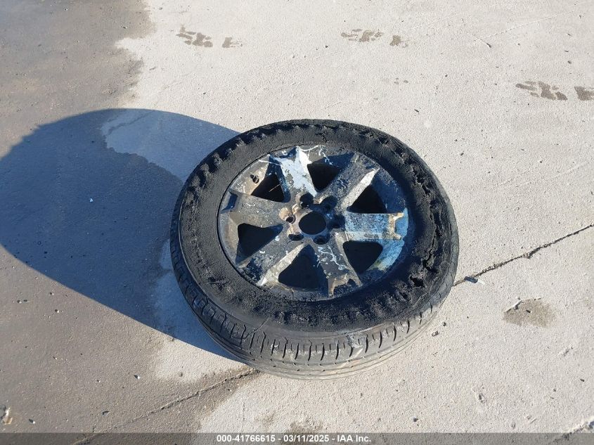 2007 GMC Acadia Slt-1 VIN: 1GKER33777J175456 Lot: 41766615