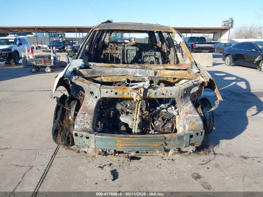 2007 GMC Acadia Slt-1 VIN: 1GKER33777J175456 Lot: 41766615