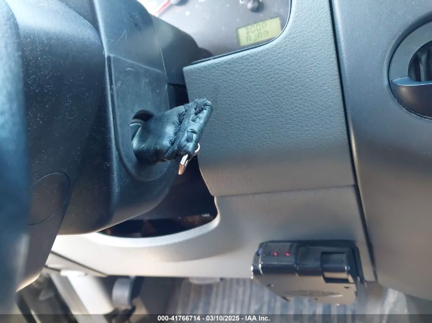 2006 Ford F-150 Stx/Xl/Xlt VIN: 1FTRF12286NA46844 Lot: 41766714