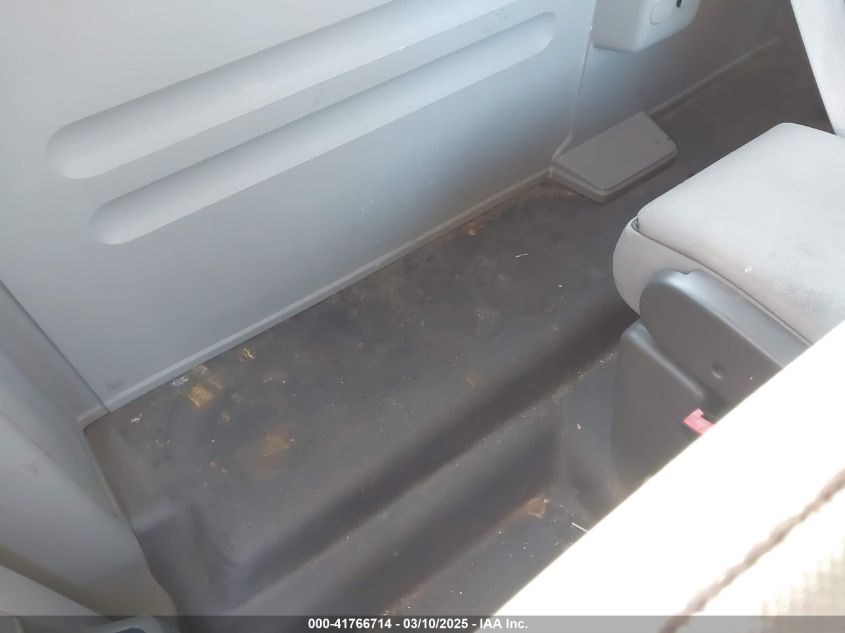 2006 Ford F-150 Stx/Xl/Xlt VIN: 1FTRF12286NA46844 Lot: 41766714