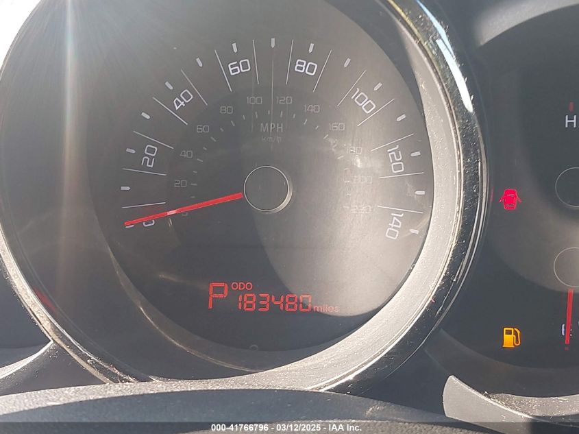 2012 Kia Soul VIN: KNDJT2A52C7777325 Lot: 41766796