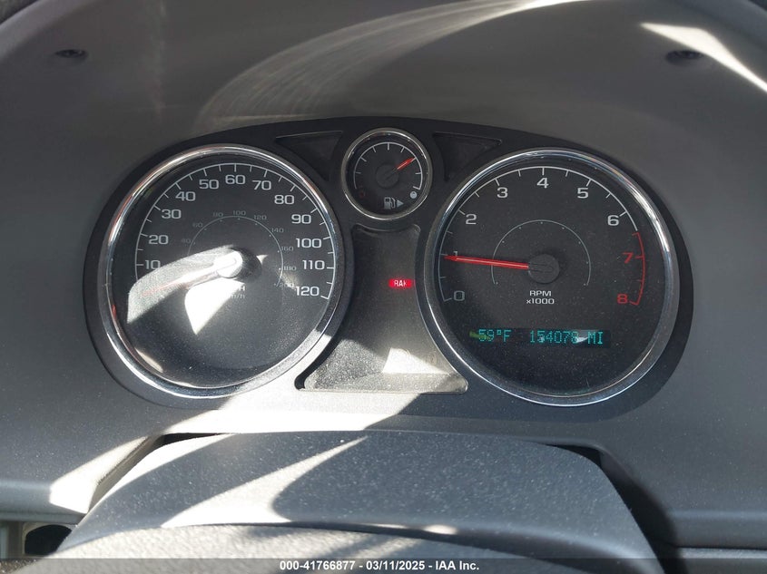 2006 CHEVROLET COBALT VIN: 1G1AK55F467725439